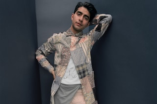 Viveik Kalra – autumn 2019