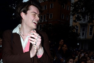 London&#39;s Harry Styles lookalike contest 