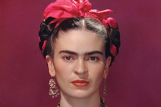 Frida Kahlo