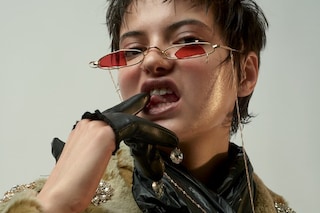 Hinako Nakazawa CSM Jewellery Art