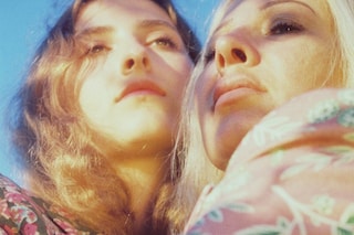 Petra Collins’ Pacifier, Toronto 2017