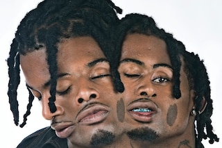 Playboi Carti