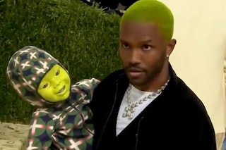 Frank Ocean Met Gala 2021