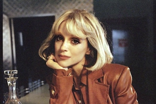 St. Vincent, Daddy’s Home