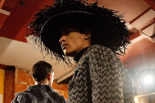 LCF MA Menswear: Kitty NG AW15 LC:M