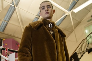J.W.Anderson AW15 Mens LC:M Dazed