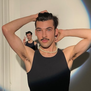 loveleo Leo reilly musician dazed 100 