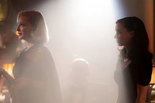 Guillermo del Toro Nightmare Alley