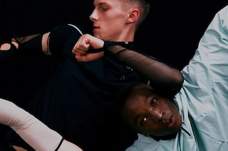 Saul Nash pictures gallery Dazed 100 2020