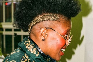 London Queer Fashion Show 2018