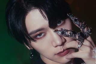 WayV - Phantom - TEN 1