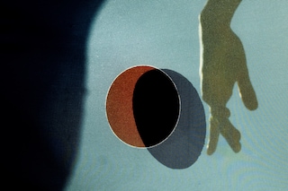 Jack Davison’s Photographs