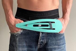 Supersized accessories