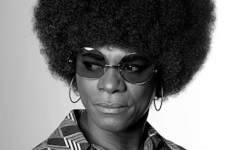 DRAG: Self-portraits and Body Politics, Samuel Fosso