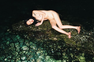 Remembering Ren Hang