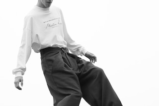 Martine Rose AW15