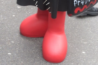 Street Style: London Fashion Week AW23