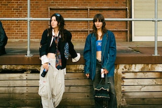 Copenhagen Street Style Fashion Week SS23