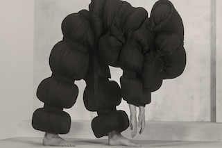 Moncler Genius x Craig Green Dazed shoot