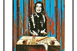 Salvador Dal&#237;’s Tarot Cards