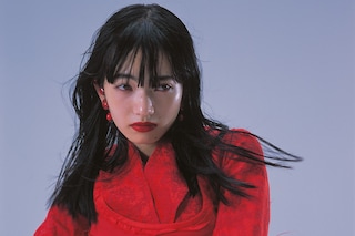 Red Velvet by Nobuyoshi Araki – autumn/winter 2017