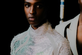 Westminster Menswear MA 2019 London Fashion Week Mens