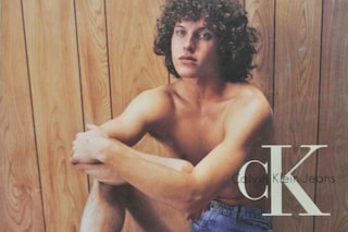 Calvin Klein&#39;s most controversial campaigns