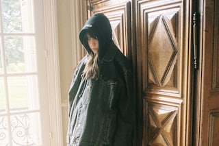 Vetements Summercamp Pierre-Ange Carlotti Demna Gvasalia