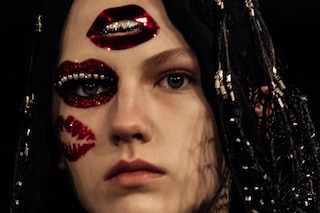 Found on dazed SS16 