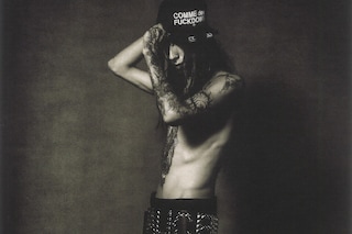 Comme des Fuckdown Alice Hollywood x SSUR