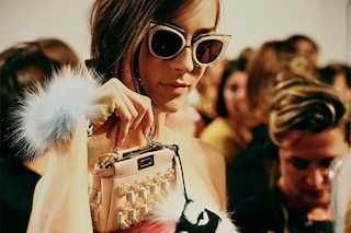 Fendi SS15