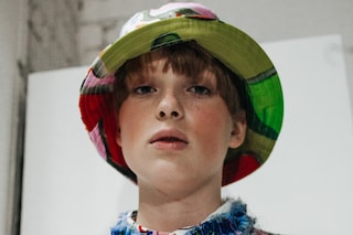 Kit Neale, SS16, LCM, Menswear