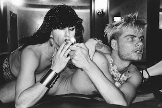 Nick Haymes, Dancing on the Fault Line