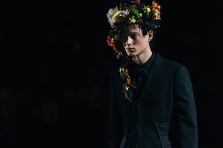 Comme des Gar&#231;ons Homme Plus AW16