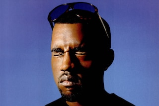 Kanye West