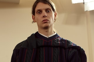 y project glenn martens aw18 menswear paris pfw uggs