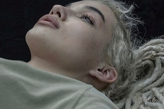 yeezy season 4 zine Golden Foufie dazed