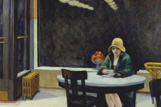 Edward Hopper