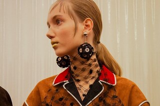 The best of Milan Fashion Week