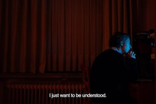 Still from ‘Naked Heartland’ Willy Vanderperre