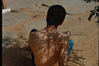 Jeff Hahn photography interview Port Yarin