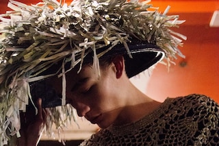 LCF MA Menswear: Kitty NG AW15 LC:M