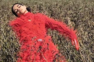 AnOther magazine autumn/winter 2021 issue 