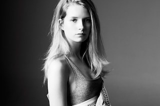 Calvin Klein AW14 campaign