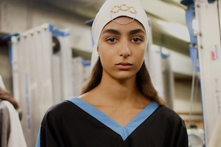 JW Anderson London Fashion Week LFW SS19
