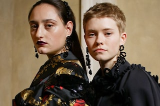 simone rocha aw19 london fashion week lfw 
