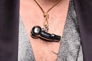 Vivienne Westwood’s top ten X-rated moments