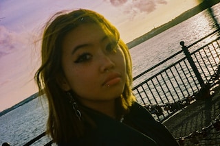 beabadoobee pictures gallery Dazed 100 2020 