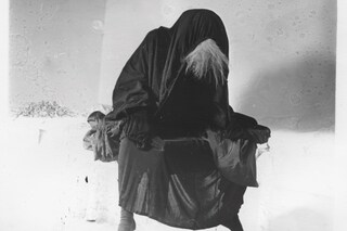 THE CIRCLE exhibition