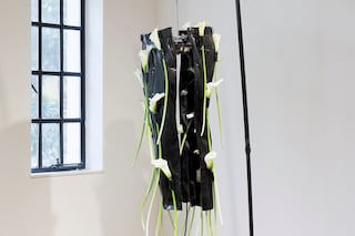 Bárbara Sánchez-Kane Coro de Soles Menores